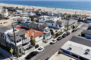 136 28th St, Hermosa Beach, CA 90254 - Photo 2
