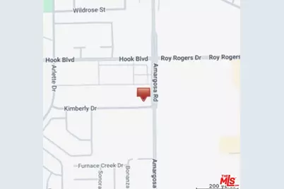 0 Amargosa Rd, Victorville, CA 92393 - Photo 2
