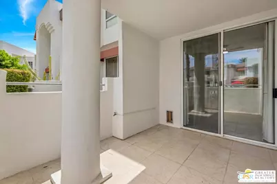 401 S El Cielo Rd #41, Palm Springs, CA 92262 - Photo 28