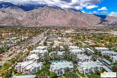 401 S El Cielo Rd #41, Palm Springs, CA 92262 - Photo 44