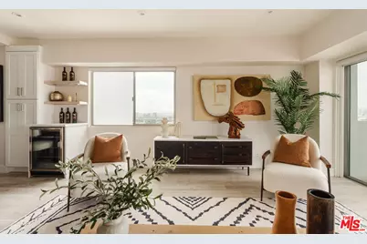 1155 N La Cienega #1205, West Hollywood, CA 90069 - Photo 4