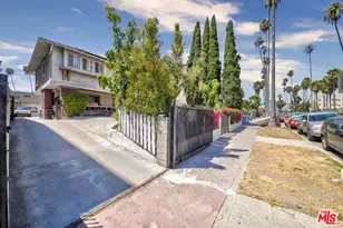 977 Arapahoe St, Los Angeles, CA 90006 - Photo 2