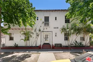 4408 Lockwood Ave, Los Angeles, CA 90029 - Photo 1