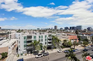 321 S Oxford Ave, Los Angeles, CA 90010 - Photo 4
