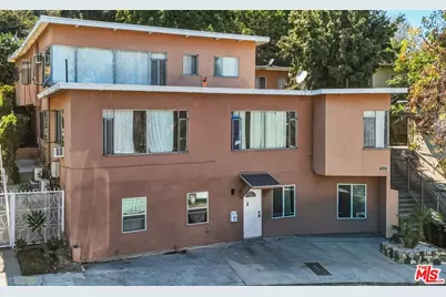 3815 Don Tomaso Dr, Los Angeles, CA 90008 - Photo 2