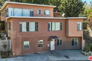 3815 Don Tomaso Dr, Los Angeles, CA 90008 - Photo 2