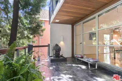 9976 Westwanda Dr, Beverly Hills, CA 90210 - Photo 8