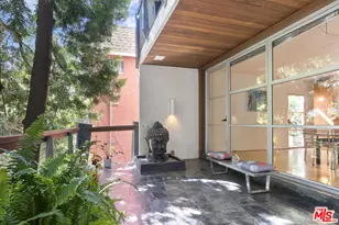 9976 Westwanda Dr, Beverly Hills, CA 90210 - Photo 8