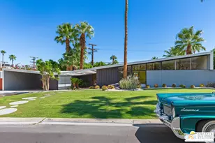 1932 S Navajo Dr, Palm Springs, CA 92264 - Photo 1