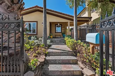 1659 Ellsmere Ave, Los Angeles, CA 90019 - Photo 2