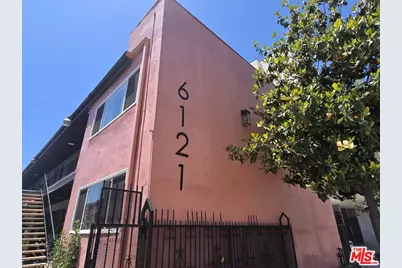 6121 Crenshaw Blvd, Los Angeles, CA 90043 - Photo 2