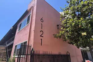 6121 Crenshaw Blvd, Los Angeles, CA 90043 - Photo 2