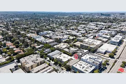 1811 Parnell Ave, Los Angeles, CA 90025 - Photo 2