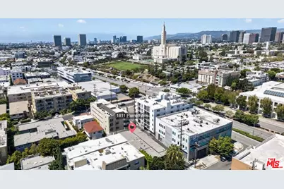 1811 Parnell Ave, Los Angeles, CA 90025 - Photo 6