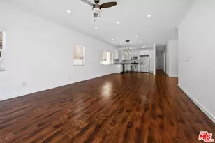 8547 Cashio St, Los Angeles, CA 90035 - Photo 4