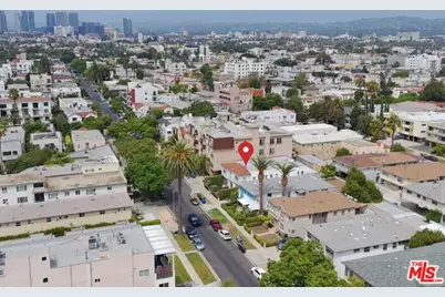 8547 Cashio St, Los Angeles, CA 90035 - Photo 36