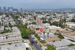 8547 Cashio St, Los Angeles, CA 90035 - Photo 36
