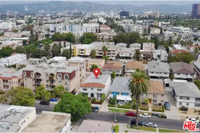 8547 Cashio St, Los Angeles, CA 90035 - Photo 34