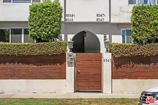8547 Cashio St, Los Angeles, CA 90035 - Photo 32