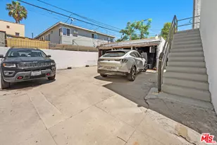 8547 Cashio St, Los Angeles, CA 90035 - Photo 28