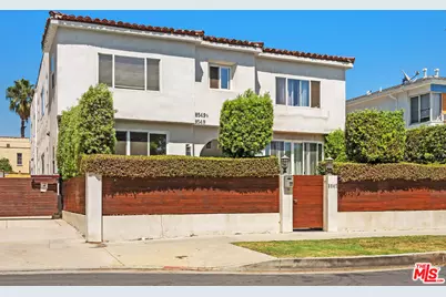 8547 Cashio St, Los Angeles, CA 90035 - Photo 1
