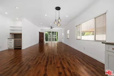 8547 Cashio St, Los Angeles, CA 90035 - Photo 6