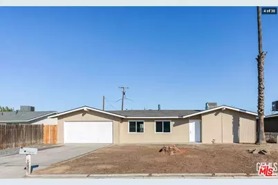 2612 Van Buren Pl, Bakersfield, CA 93314 - Photo 4