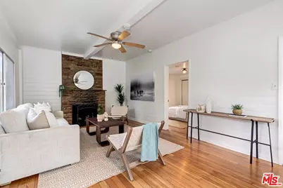 1921 6th St, Santa Monica, CA 90405 - Photo 4