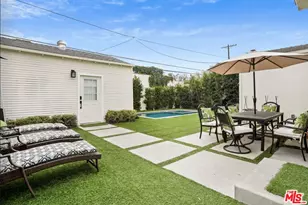 140 S Gardner St, Los Angeles, CA 90036 - Photo 4