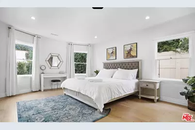 140 S Gardner St, Los Angeles, CA 90036 - Photo 8
