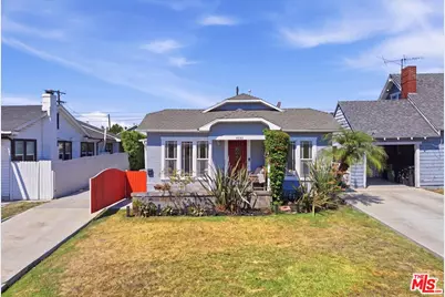 5345 S Victoria Ave, Los Angeles, CA 90043 - Photo 2