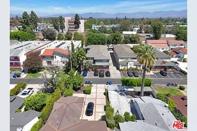 12827 Kling St, Los Angeles, CA 91604 - Photo 6