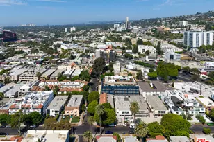 1001 N Croft Ave, Los Angeles, CA 90069 - Photo 18