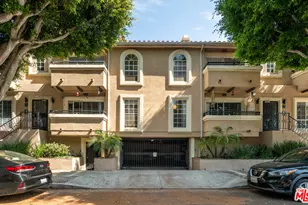 1001 N Croft Ave, Los Angeles, CA 90069 - Photo 4