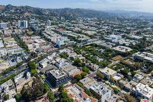 1001 N Croft Ave, Los Angeles, CA 90069 - Photo 24