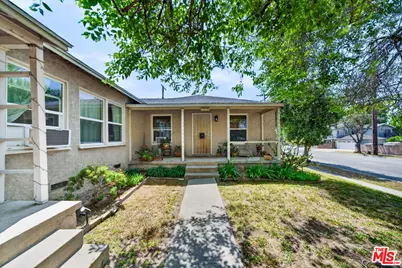 10796 Galvin St, Culver City, CA 90230 - Photo 2