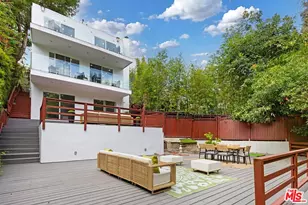 7670 Woodrow Wilson Dr, Los Angeles, CA 90046 - Photo 46