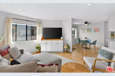9313 National Blvd #204, Los Angeles, CA 90034 - Photo 2