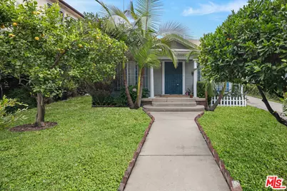 1154 N Ogden Dr, West Hollywood, CA 90046 - Photo 1