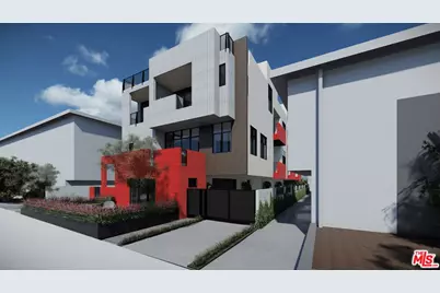 1154 N Ogden Dr, West Hollywood, CA 90046 - Photo 10