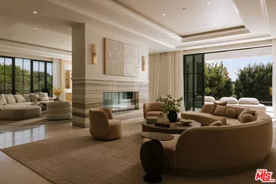 721 N Bonhill Rd, Los Angeles, CA 90049 - Photo 2