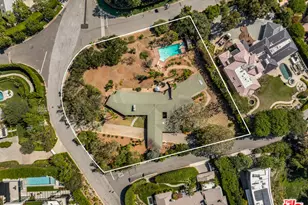 1601 Capri Dr, Los Angeles, CA 90272 - Photo 2
