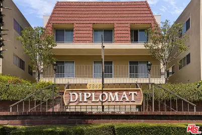 5845 Doverwood Dr #106, Culver City, CA 90230 - Photo 1