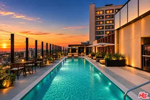 8420 W Sunset Blvd, West Hollywood, CA 90069 - Photo 4