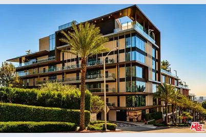 8420 W Sunset Blvd #107, West Hollywood, CA 90069 - Photo 18