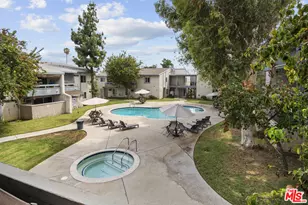 21800 Schoenborn, Canoga Park, CA 91304 - Photo 16