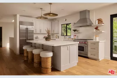 7506 Woodrow Wilson Dr, Los Angeles, CA 90046 - Photo 1