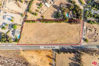 0 NW Nwc Nicolas Road & Liefer Rd, Temecula, CA 92591 - Photo 6