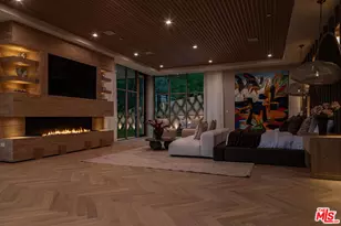 1465 Donhill Dr, Beverly Hills, CA 90210 - Photo 34