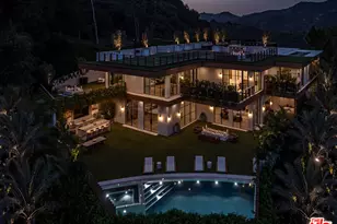 1465 Donhill Dr, Beverly Hills, CA 90210 - Photo 2